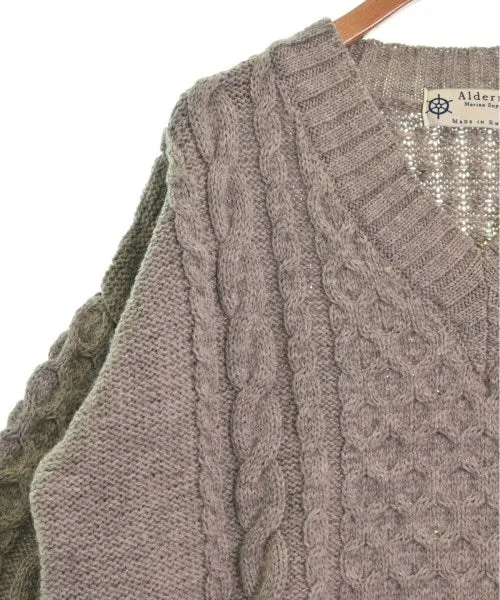 Alderney Sweaters
