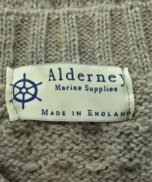 Alderney Sweaters