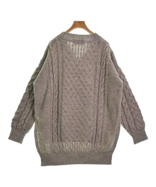 Alderney Sweaters