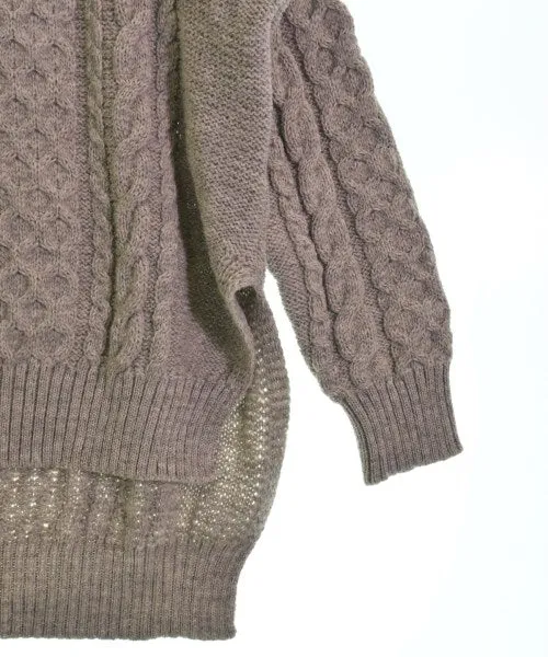 Alderney Sweaters