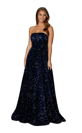 Amarra 87409 Dress