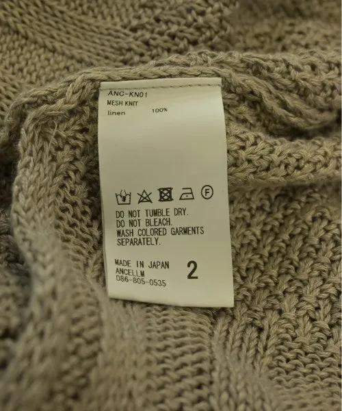 ANCELLM Sweaters