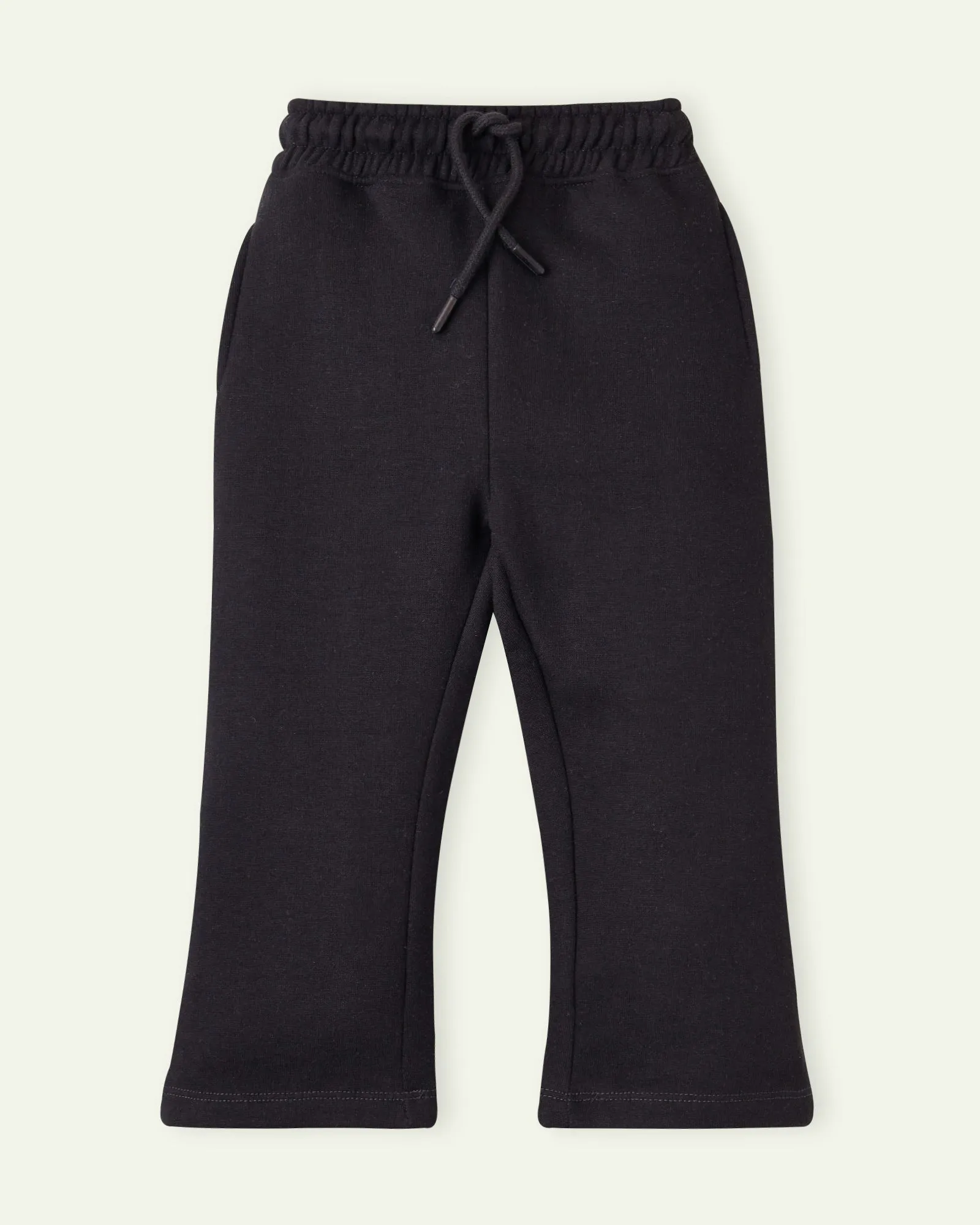 Basic Black Sweatpants