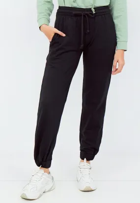 Basic Jogger Sweatpants