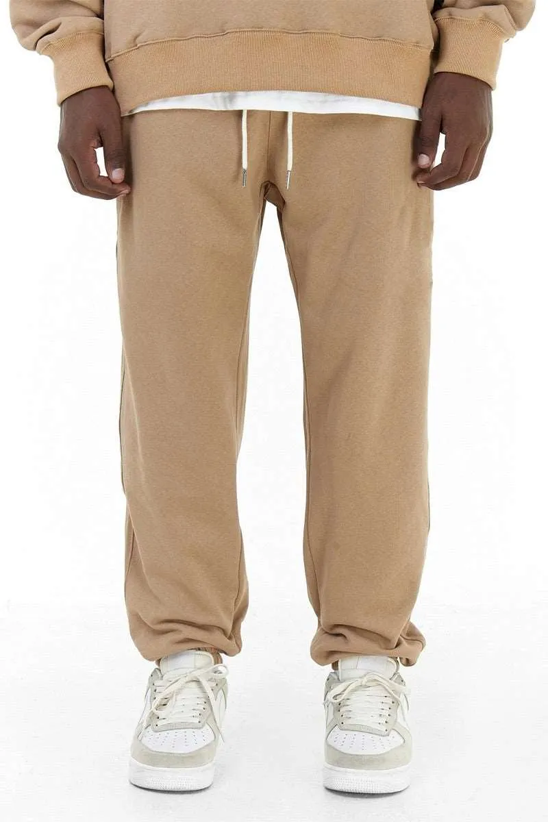 Basic Loose Sweatpants