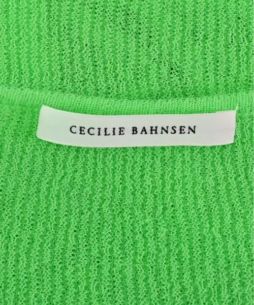 CECILIE BAHNSEN Sweaters