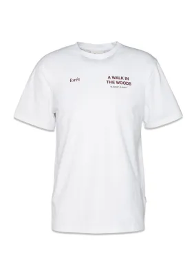 CULTURE T-SHIRT - White