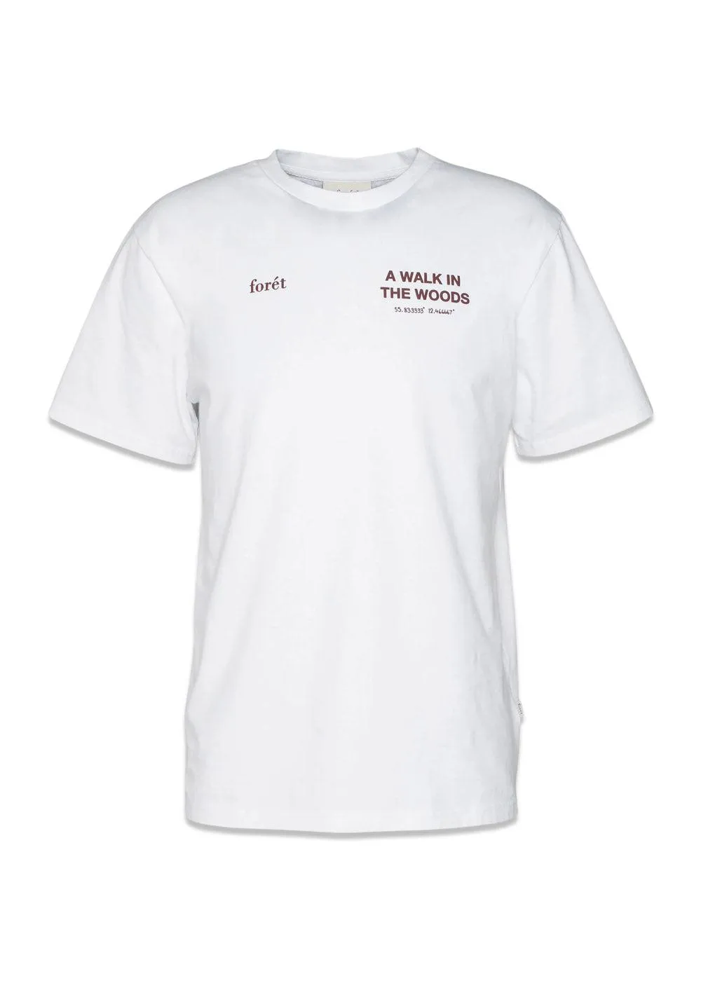 CULTURE T-SHIRT - White
