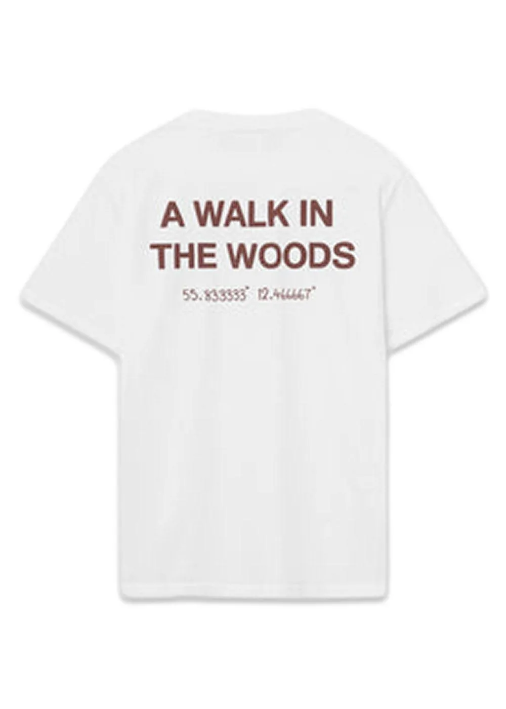 CULTURE T-SHIRT - White