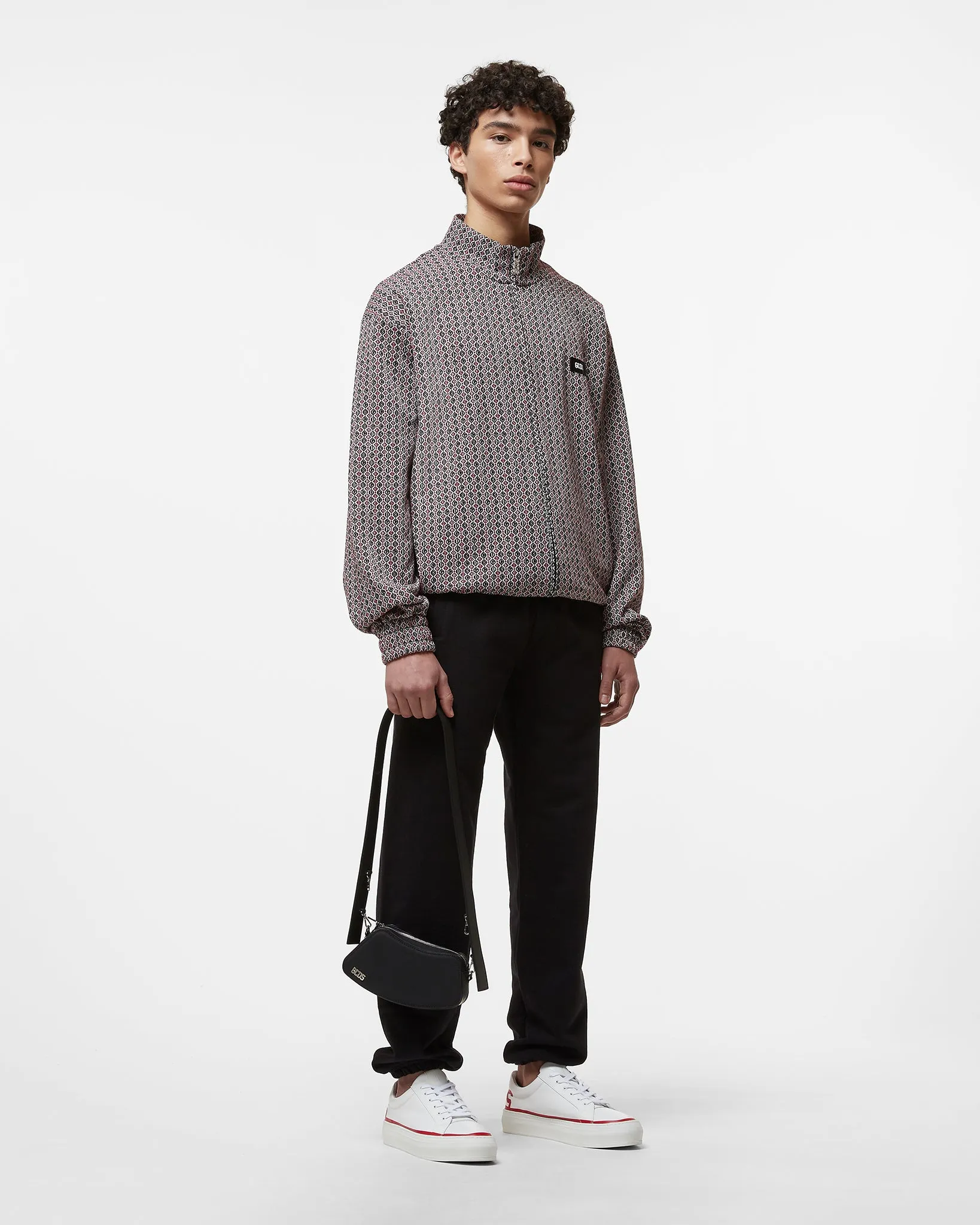 Eco Basic Sweatpants