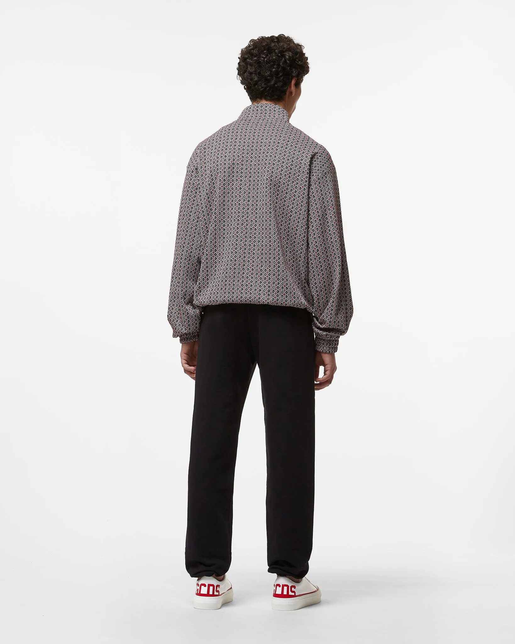 Eco Basic Sweatpants