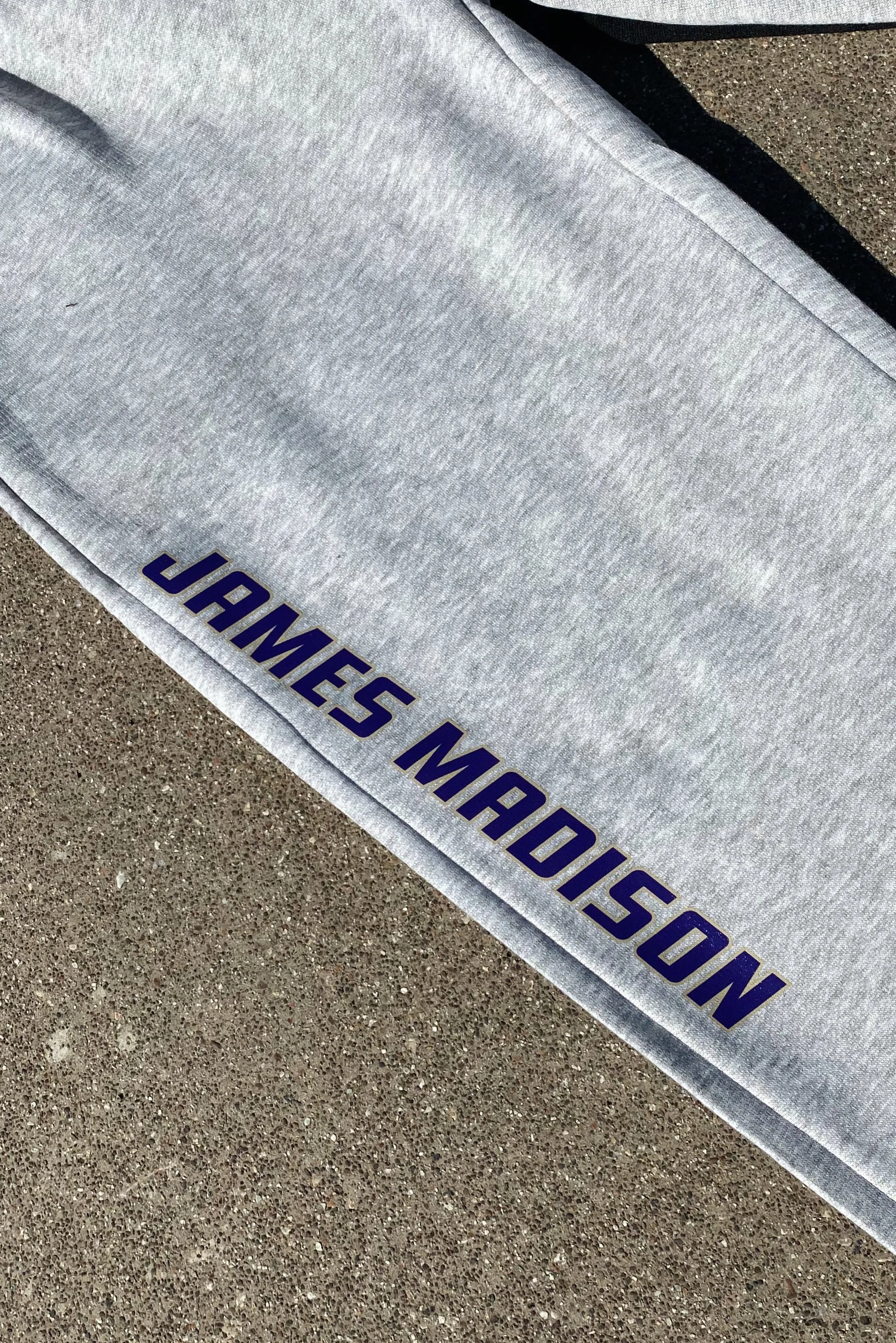 JMU Basic Sweats