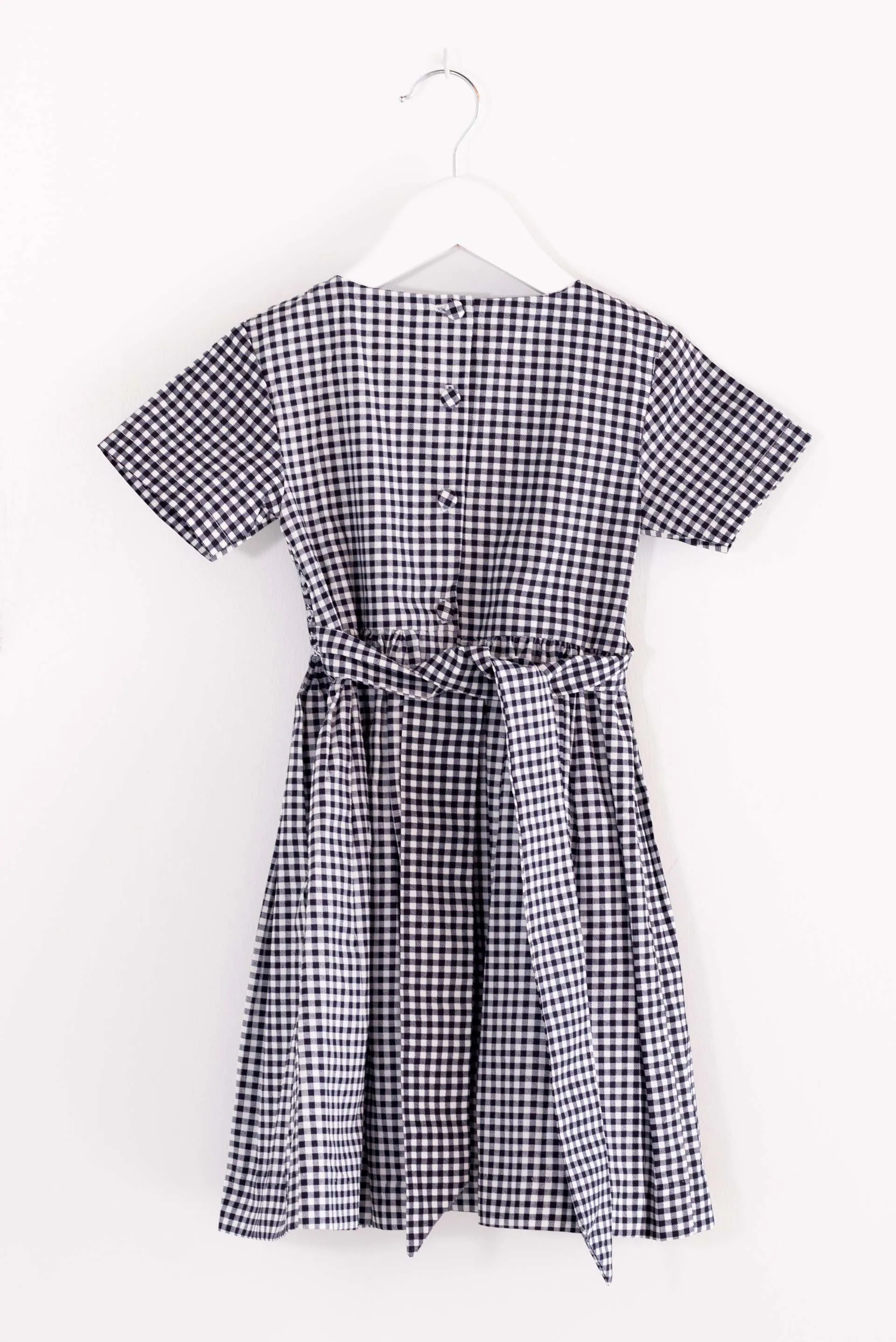 Lily Dress (6-8 years)