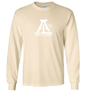 Long Sleeve T-Shirt Adult
