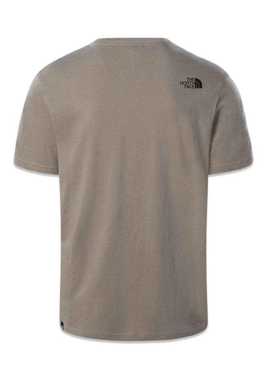 M S/S FINE ALPINE EQUIPMENT - Mineral Grey