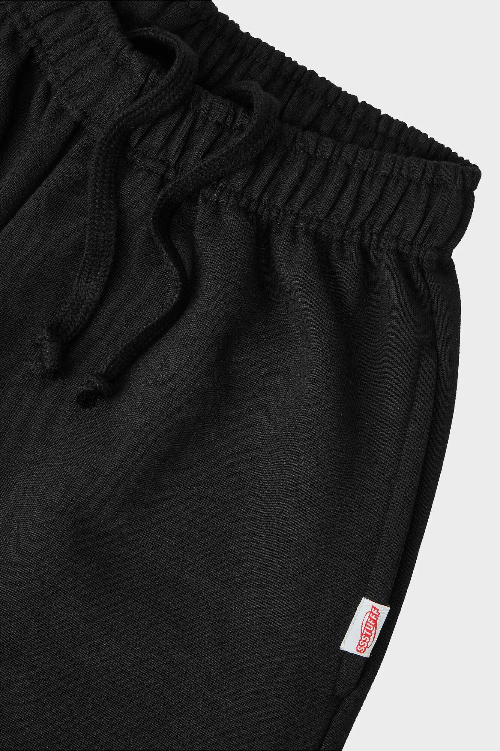 Mini Logo Sweatpants