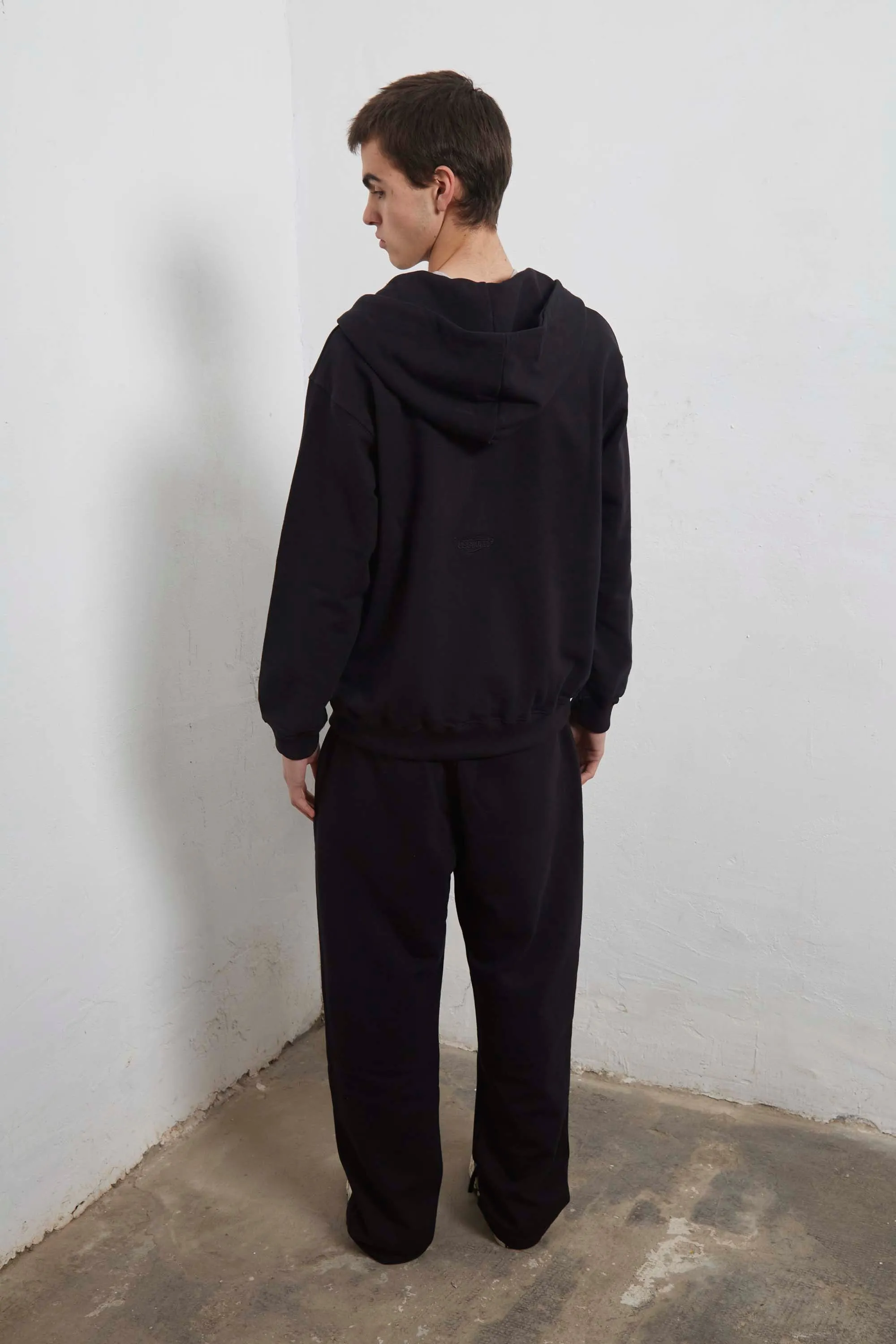 Mini Logo Sweatpants