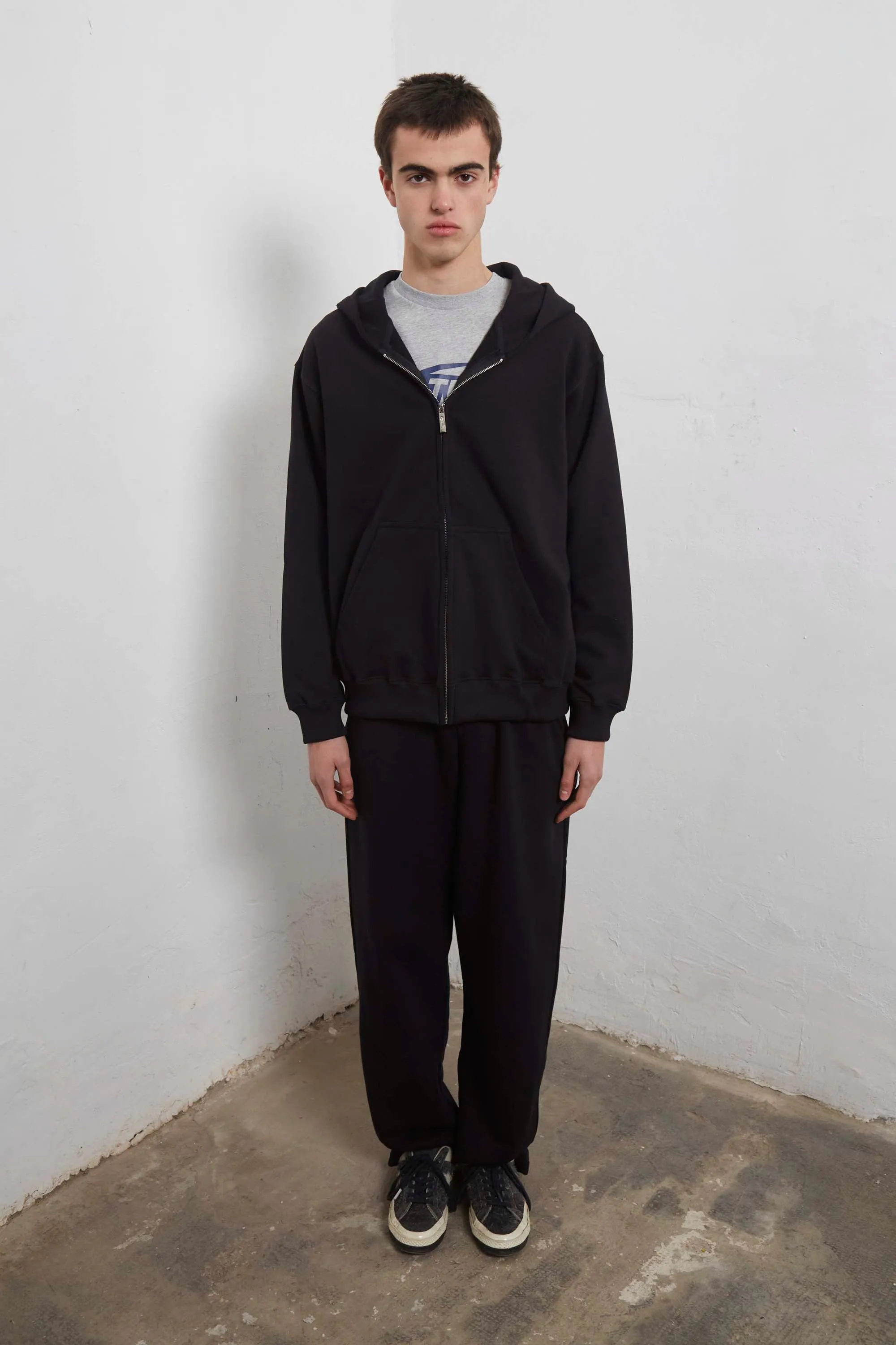 Mini Logo Sweatpants