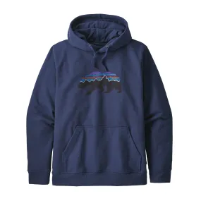 M's Fitz Roy Bear Uprisal Hoody