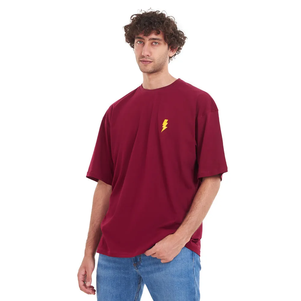 Oversized T-shirt Bolt