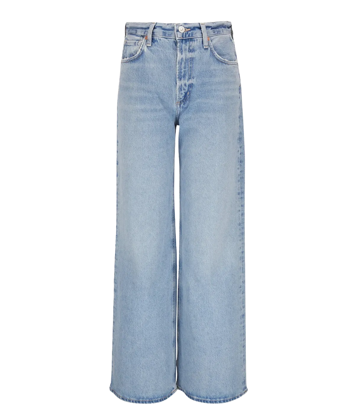 Paloma Baggy in Alemayde