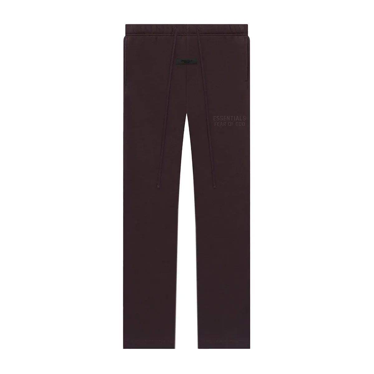 Relaxed Sweatpants