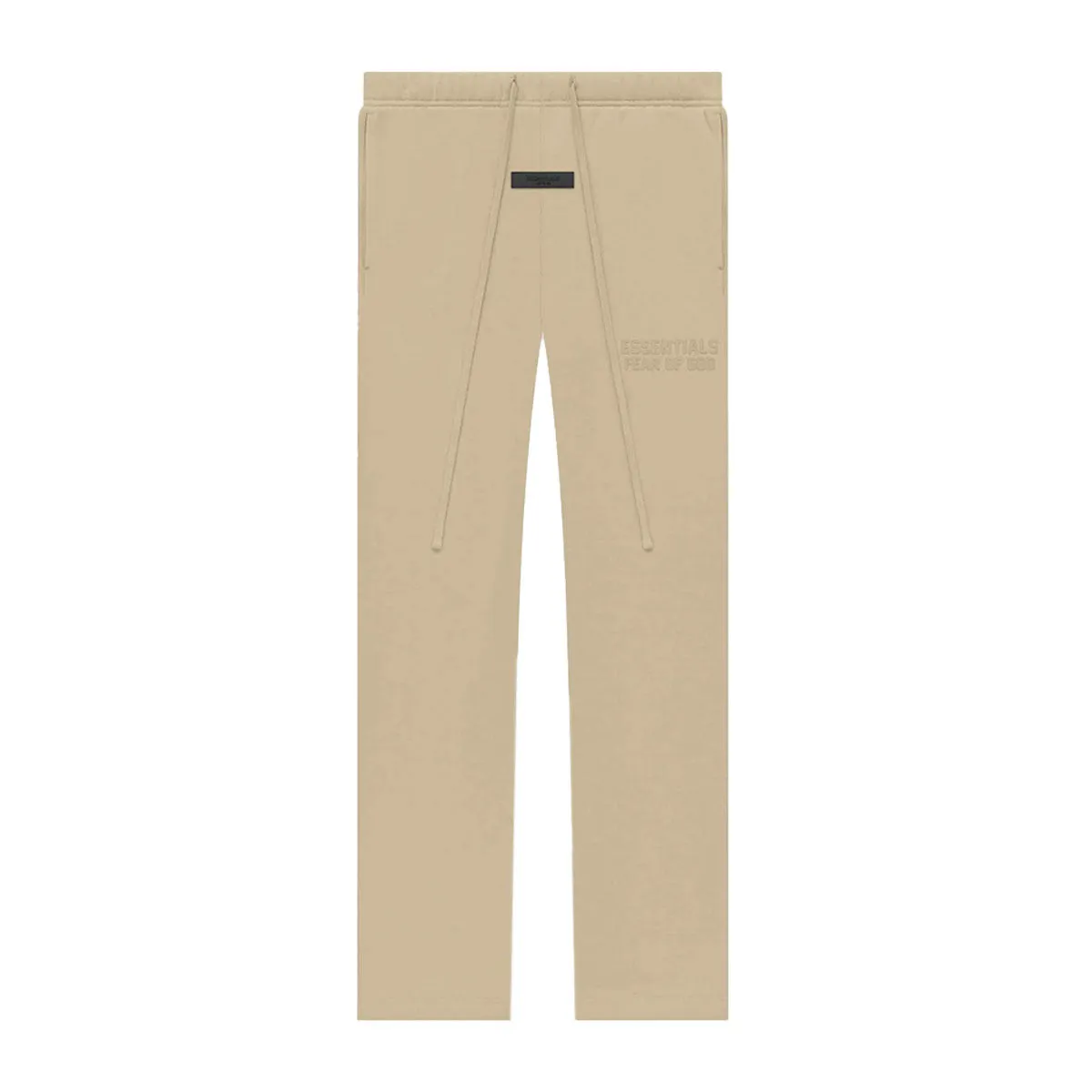 Relaxed Sweatpants