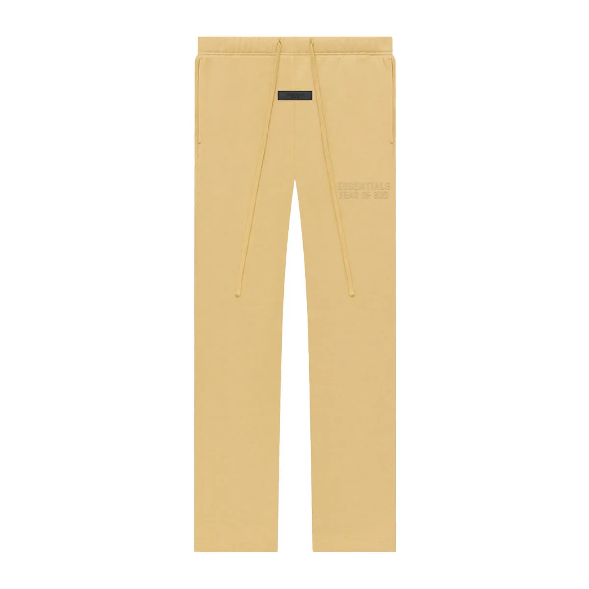 Relaxed Sweatpants