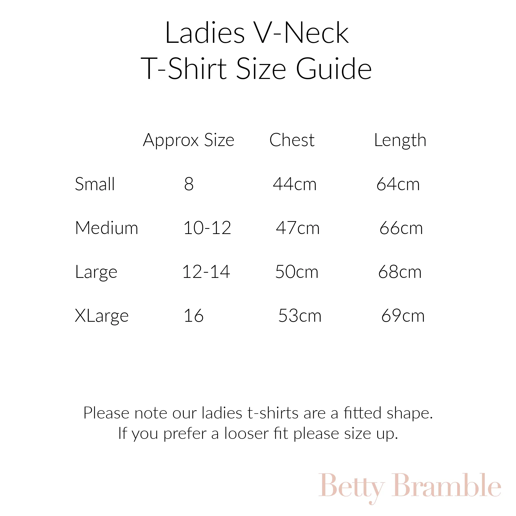 Rose Gold Scattered Stars White V-Neck T-Shirt