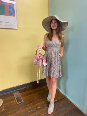 Soprano Gray Dresses, Small