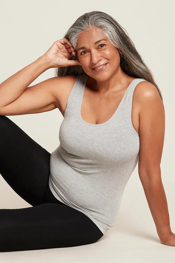 Sustainable Tank Top