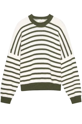 The Roll Neck Pullover