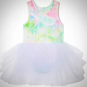 Tie Dye Tutu