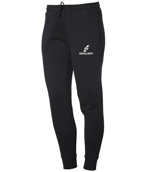Women's Joggers (Black)